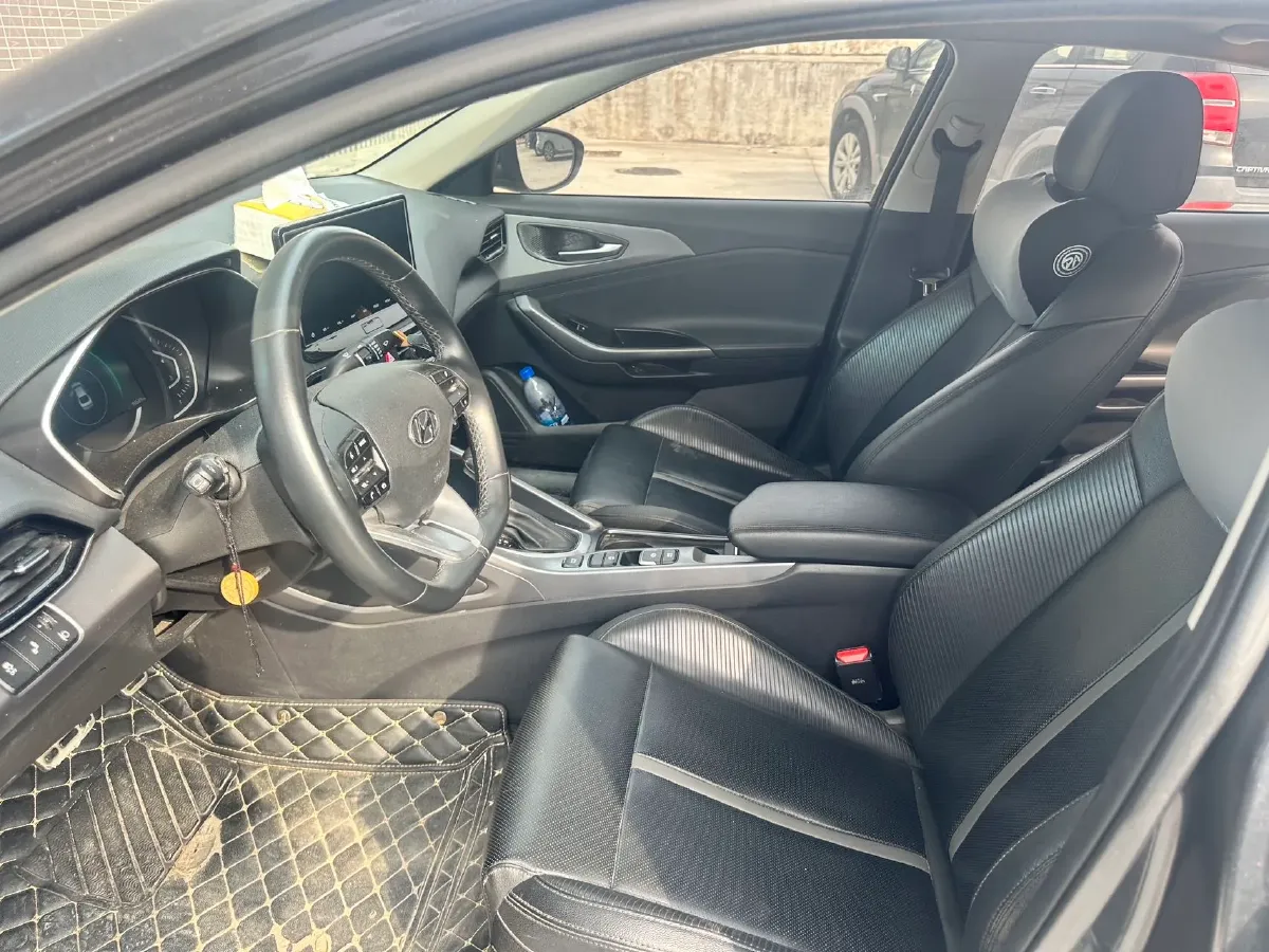 2019 Hyundai La Festa 1.6T 204HP L4 7DCT,autocango,china used car exporter,china ev exporter,chinese used car exporter,chinese used ev exporter