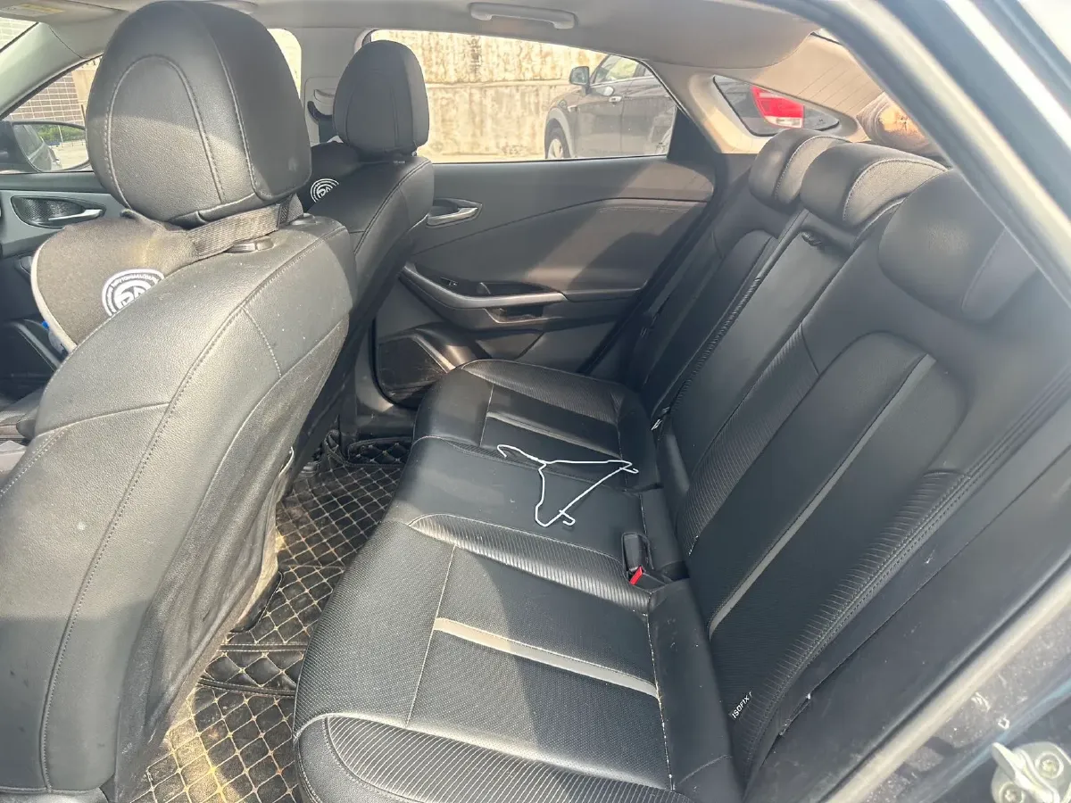 2019 Hyundai La Festa 1.6T 204HP L4 7DCT,autocango,china used car exporter,china ev exporter,chinese used car exporter,chinese used ev exporter