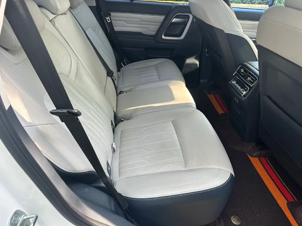 2022 Beijing BJ60 2.0T 267HP L4 8AT,autocango,china used car exporter,china ev exporter,chinese used car exporter,chinese used ev exporter