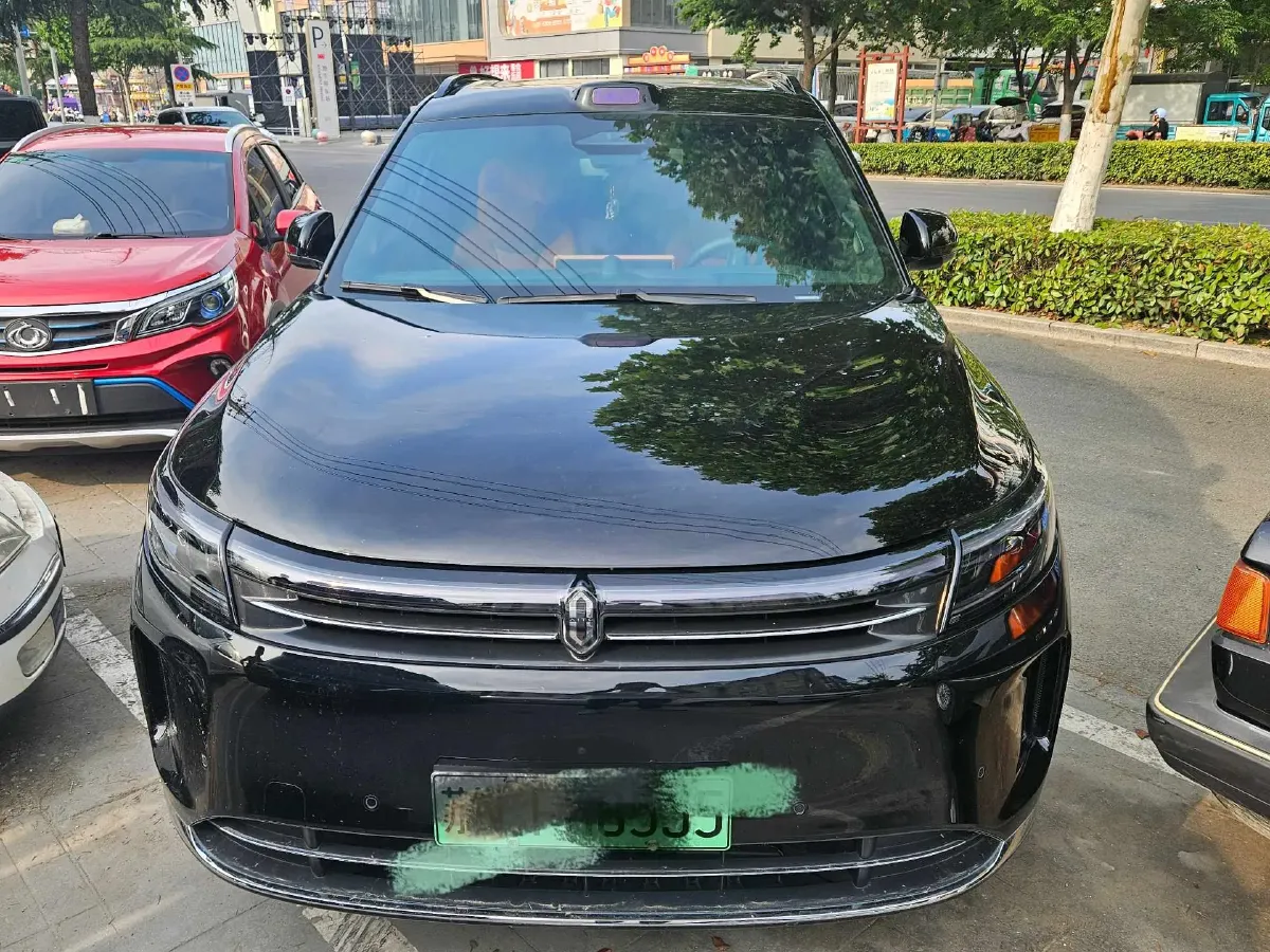 2024 AITO AITO M7 1.5T 152HP L4 REEV 42KWH,autocango,china used car exporter,china ev exporter,chinese used car exporter,chinese used ev exporter