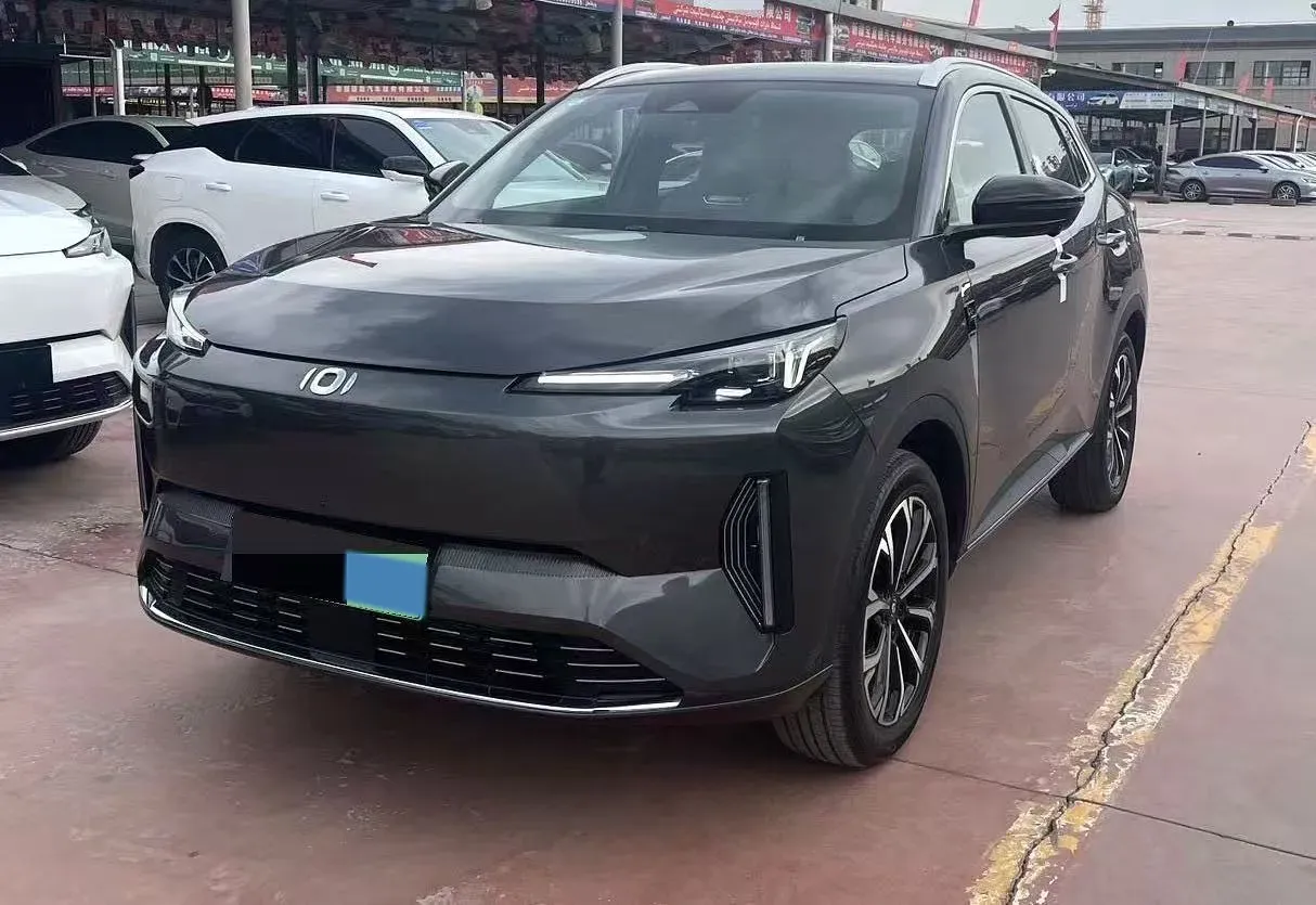 2025 ChangAn QiYuan Q05 Classic 1.5L 98HP L4 E-CVT PHEV 18.4KWH,autocango,china used car exporter,china ev exporter,chinese used car exporter,chinese used ev exporter