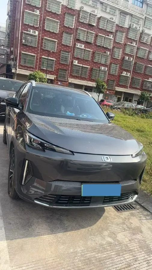 2025 ChangAn QiYuan Q05 Classic 1.5L 98HP L4 E-CVT PHEV 18.4KWH,autocango,china used car exporter,china ev exporter,chinese used car exporter,chinese used ev exporter