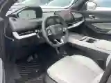 2025 ChangAn QiYuan Q05 Classic 1.5L 98HP L4 E-CVT PHEV 18.4KWH