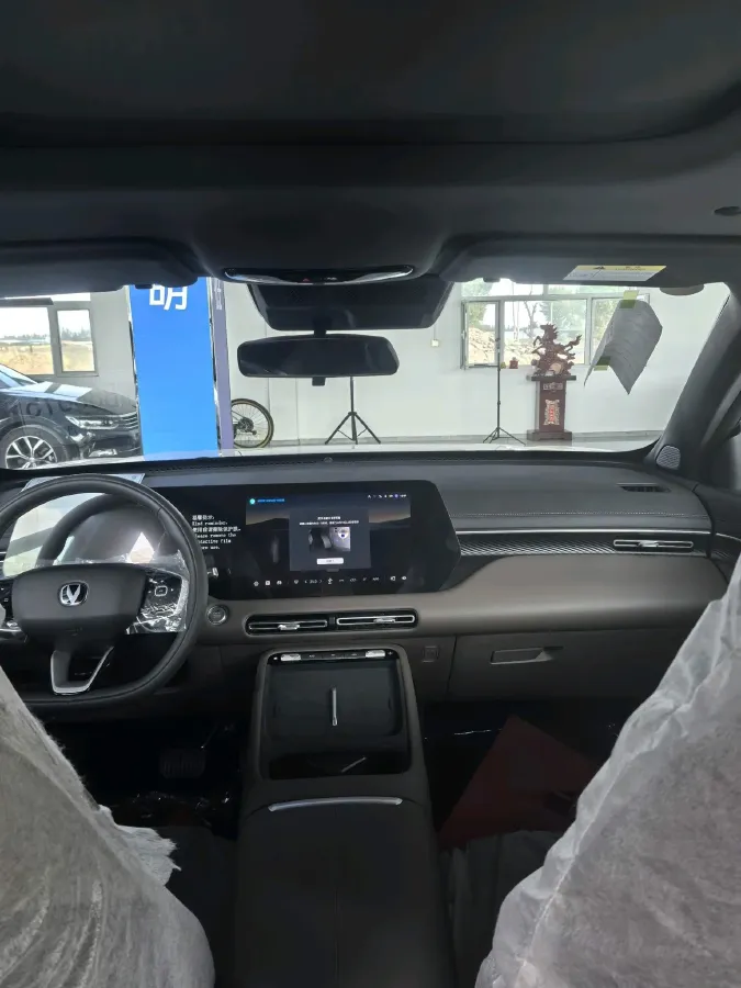 2026 ChangAn CS55 Plus 1.5T 192HP L4 7DCT,autocango,china used car exporter,china ev exporter,chinese used car exporter,chinese used ev exporter