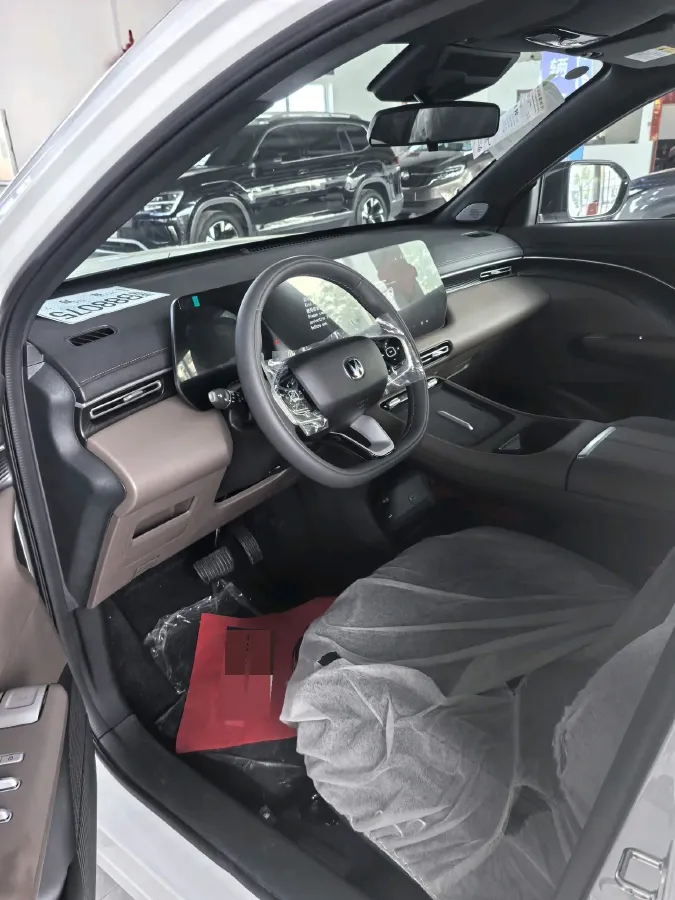 2026 ChangAn CS55 Plus 1.5T 192HP L4 7DCT,autocango,china used car exporter,china ev exporter,chinese used car exporter,chinese used ev exporter