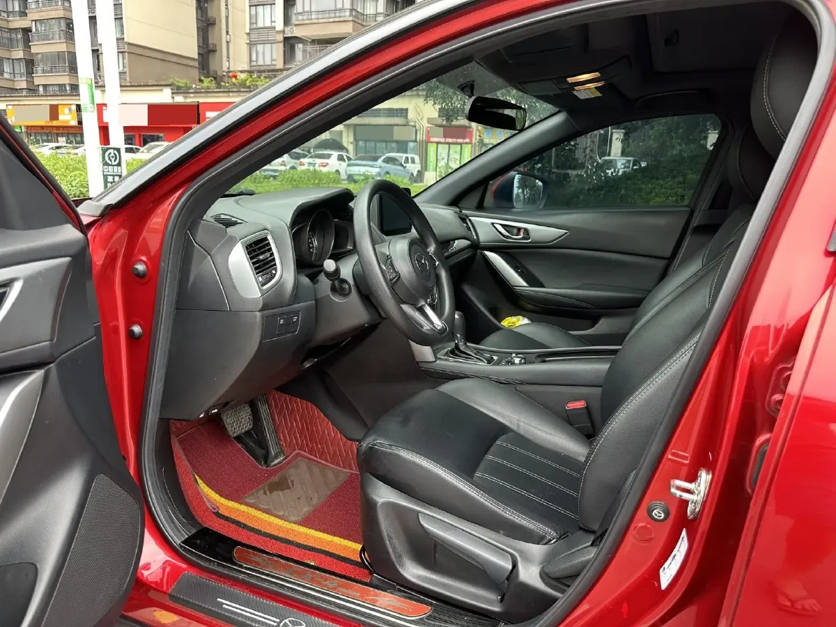 2018 Mazda CX-4 2.0L 158HP L4 6AT,autocango,china used car exporter,china ev exporter,chinese used car exporter,chinese used ev exporter