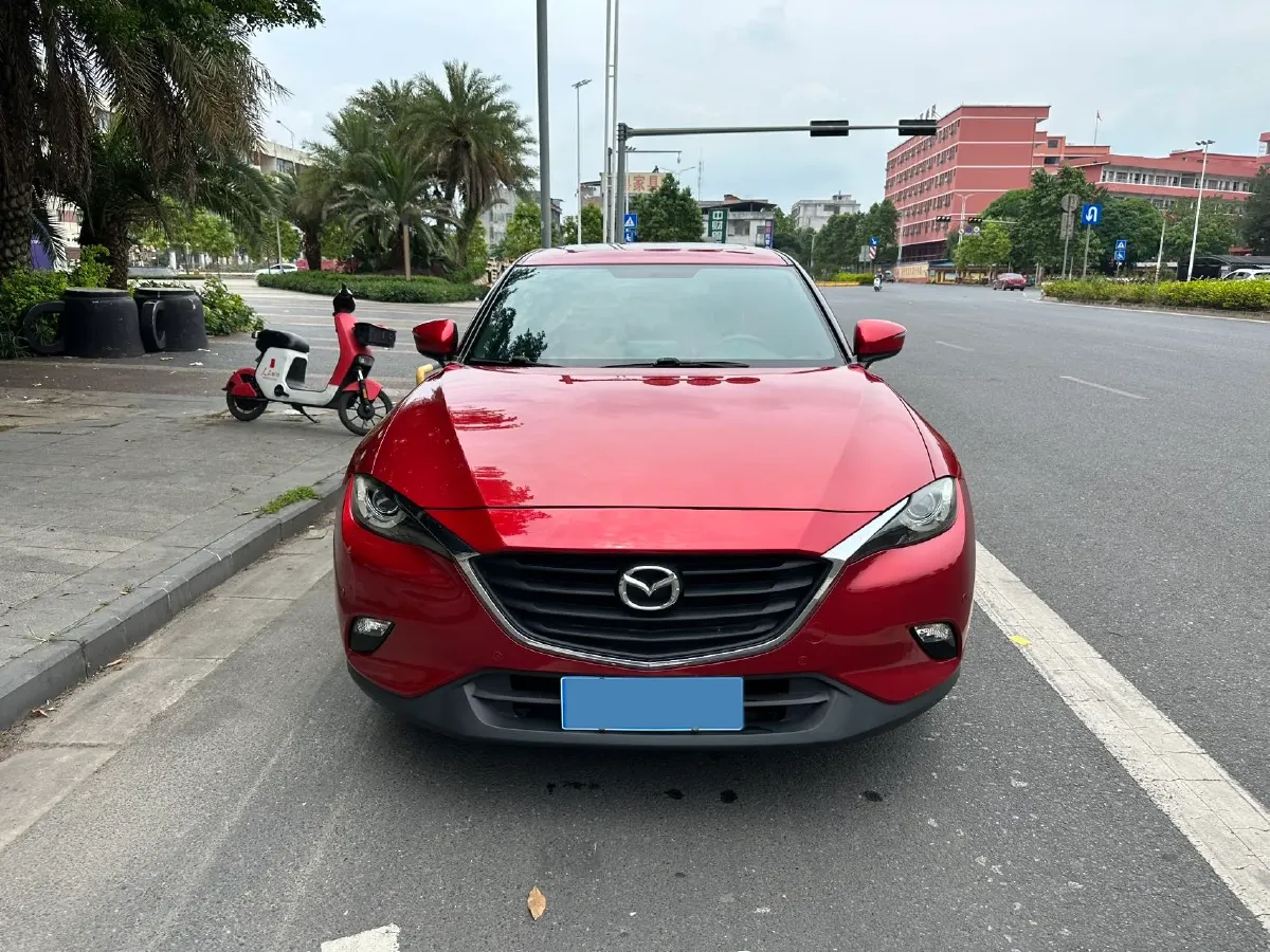2018 Mazda CX-4 2.0L 158HP L4 6AT,autocango,china used car exporter,china ev exporter,chinese used car exporter,chinese used ev exporter