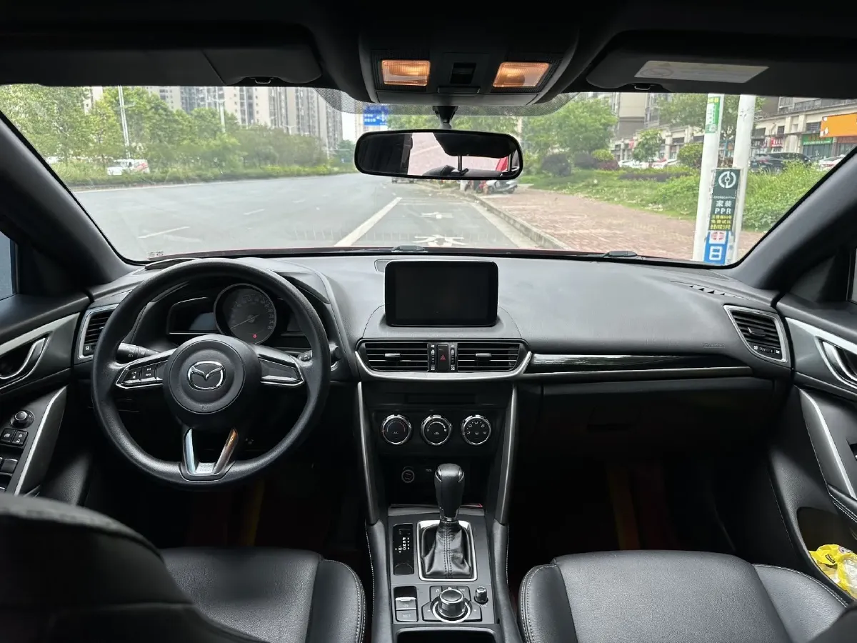 2018 Mazda CX-4 2.0L 158HP L4 6AT,autocango,china used car exporter,china ev exporter,chinese used car exporter,chinese used ev exporter