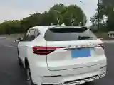 2020 Haval F7 1.5T 169HP L4 7DCT