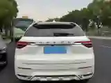 2020 Haval F7 1.5T 169HP L4 7DCT
