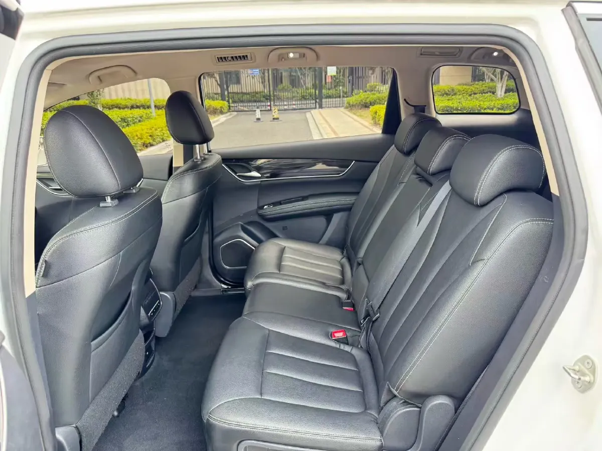 2018 BYD Song MAX 1.5T 154HP L4 6DCT,autocango,china used car exporter,china ev exporter,chinese used car exporter,chinese used ev exporter