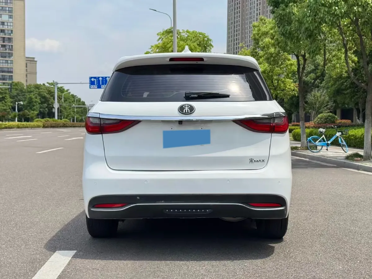 2018 BYD Song MAX 1.5T 154HP L4 6DCT,autocango,china used car exporter,china ev exporter,chinese used car exporter,chinese used ev exporter