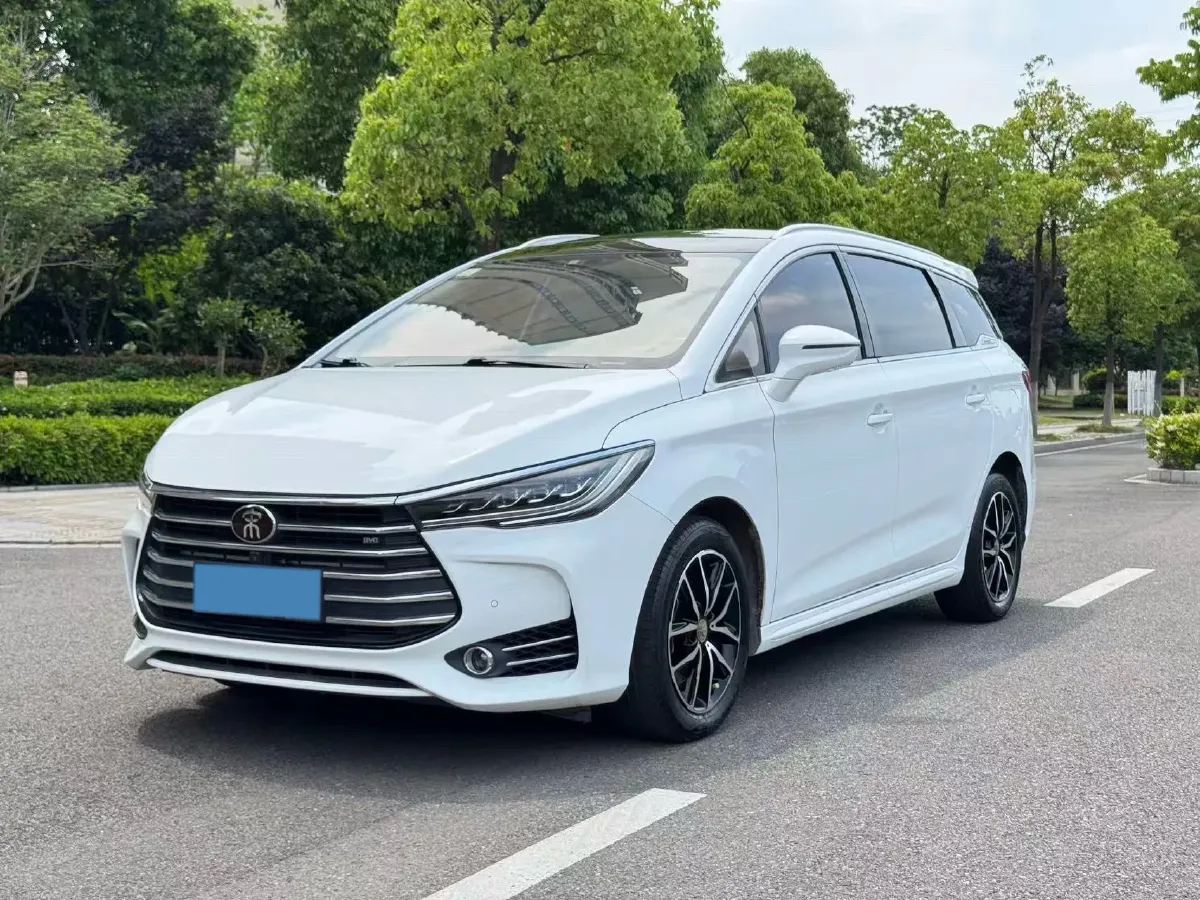 2018 BYD Song MAX 1.5T 154HP L4 6DCT,autocango,china used car exporter,china ev exporter,chinese used car exporter,chinese used ev exporter