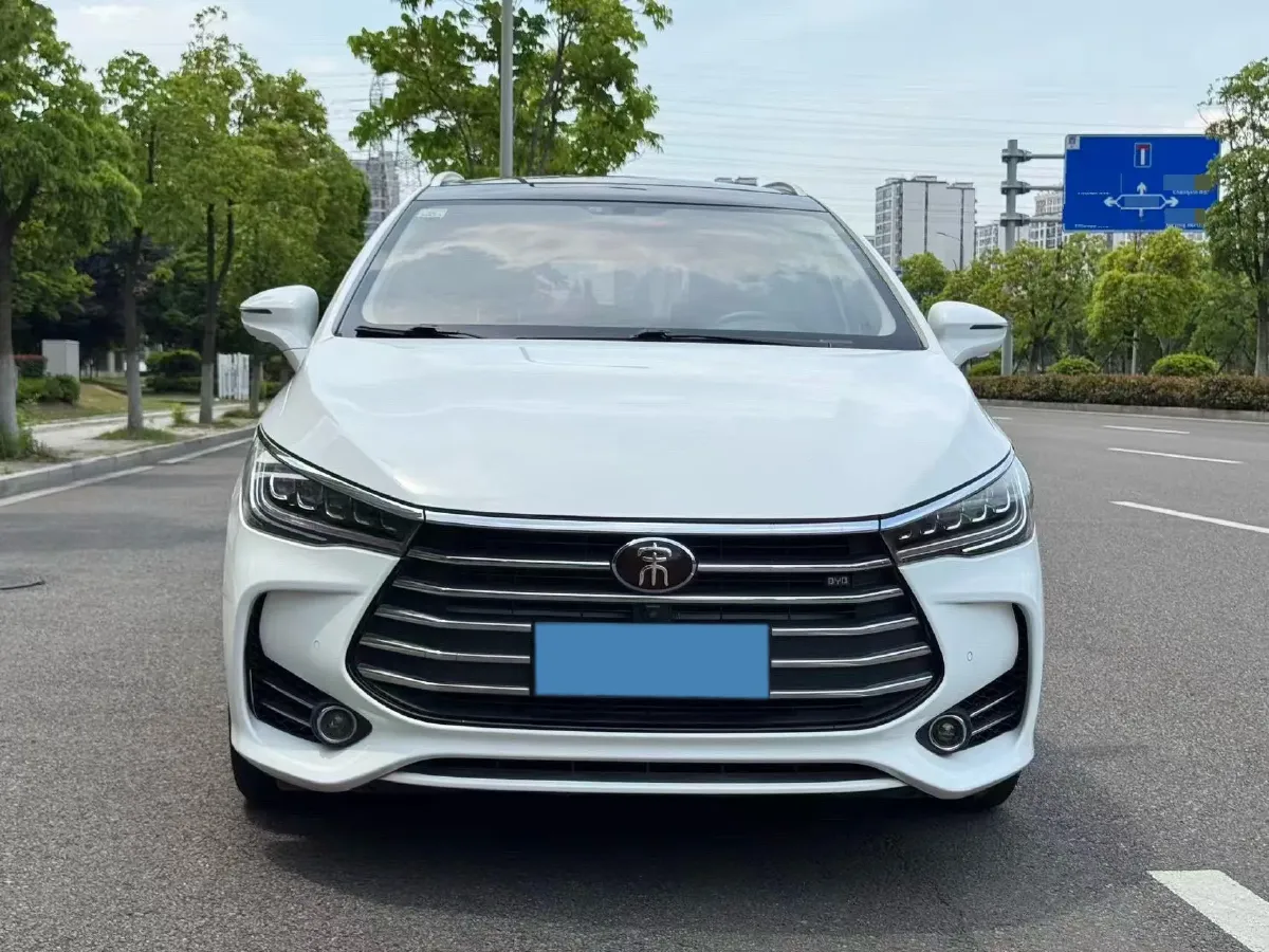 2018 BYD Song MAX 1.5T 154HP L4 6DCT,autocango,china used car exporter,china ev exporter,chinese used car exporter,chinese used ev exporter
