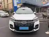 2020 Chery Tiggo 8 1.6T 197HP L4 7DCT