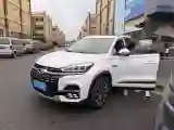 2020 Chery Tiggo 8 1.6T 197HP L4 7DCT