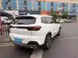 2020 Chery Tiggo 8 1.6T 197HP L4 7DCT