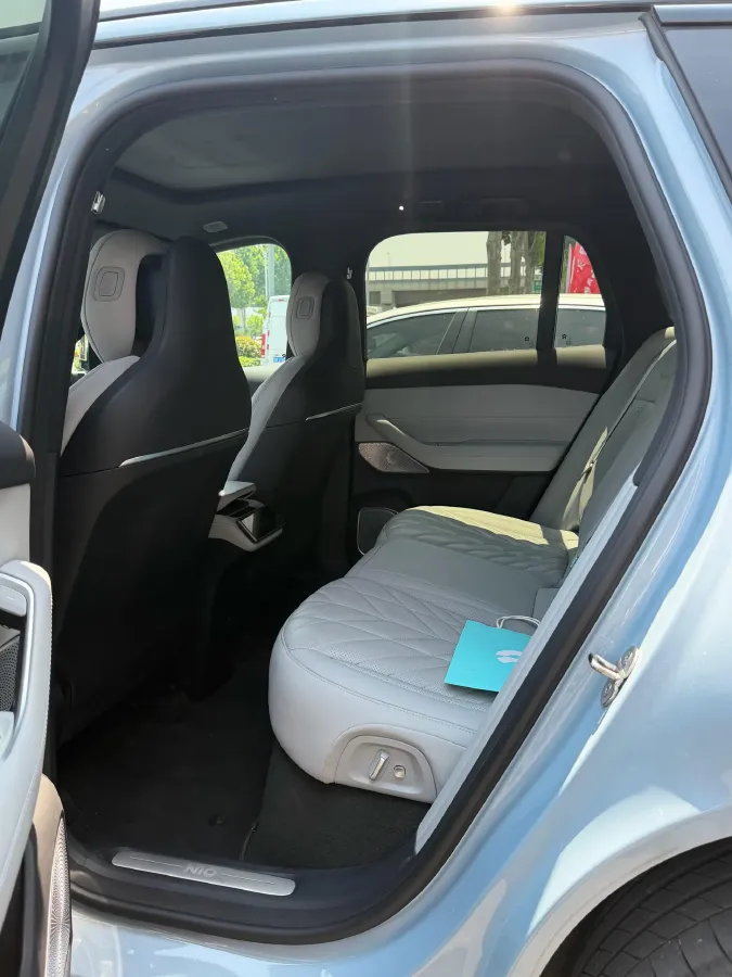 2025 NIO ES6 BEV,autocango,china used car exporter,china ev exporter,chinese used car exporter,chinese used ev exporter