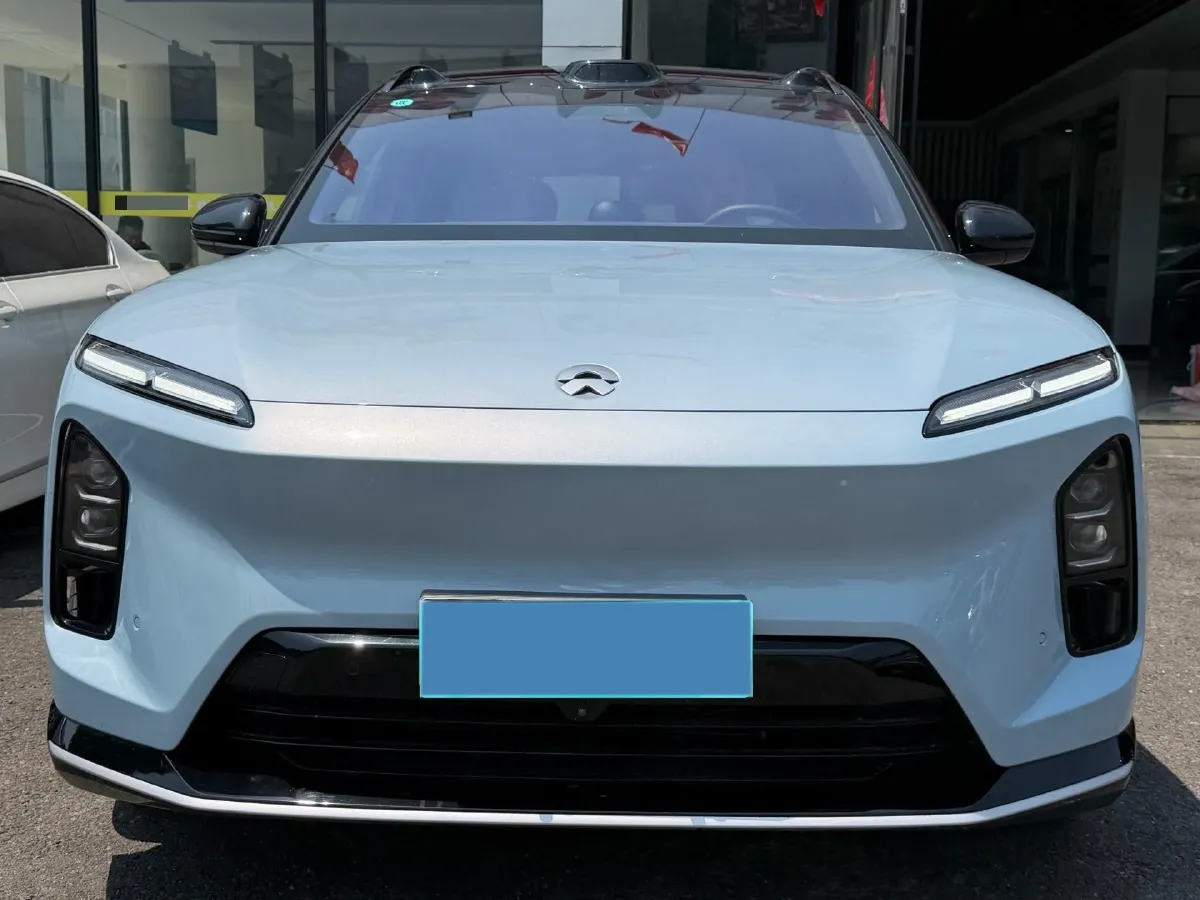 2025 NIO ES6 BEV,autocango,china used car exporter,china ev exporter,chinese used car exporter,chinese used ev exporter