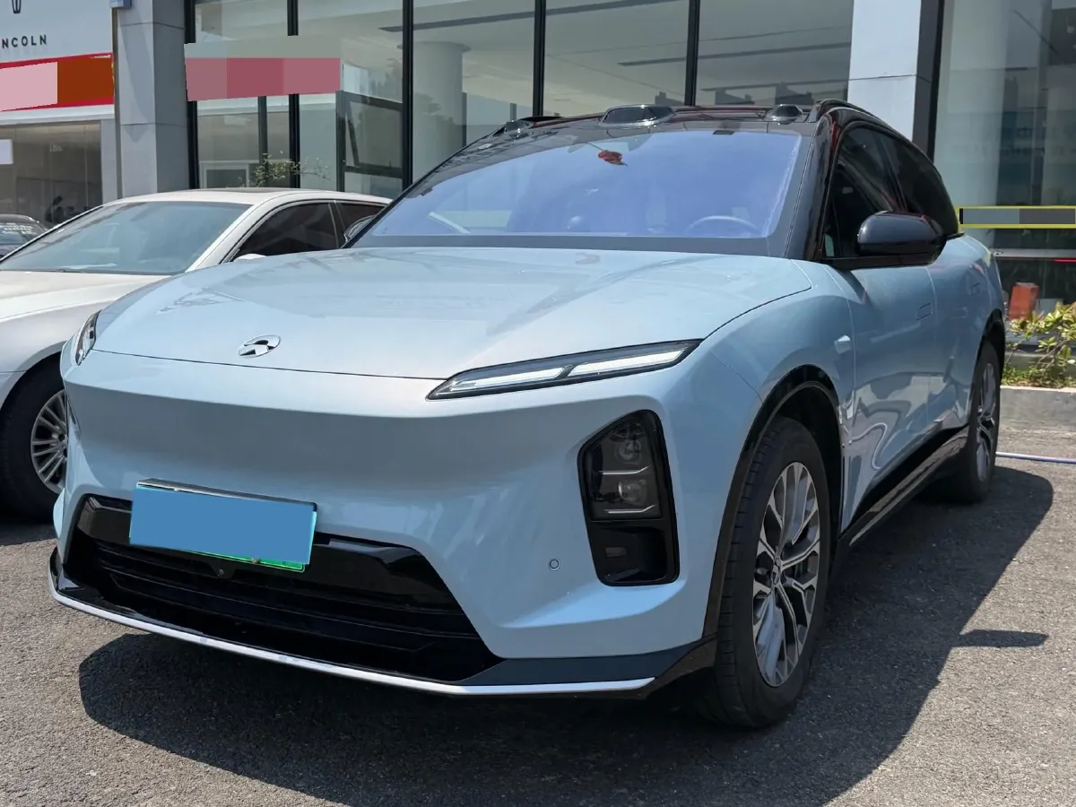 2025 NIO ES6 BEV,autocango,china used car exporter,china ev exporter,chinese used car exporter,chinese used ev exporter
