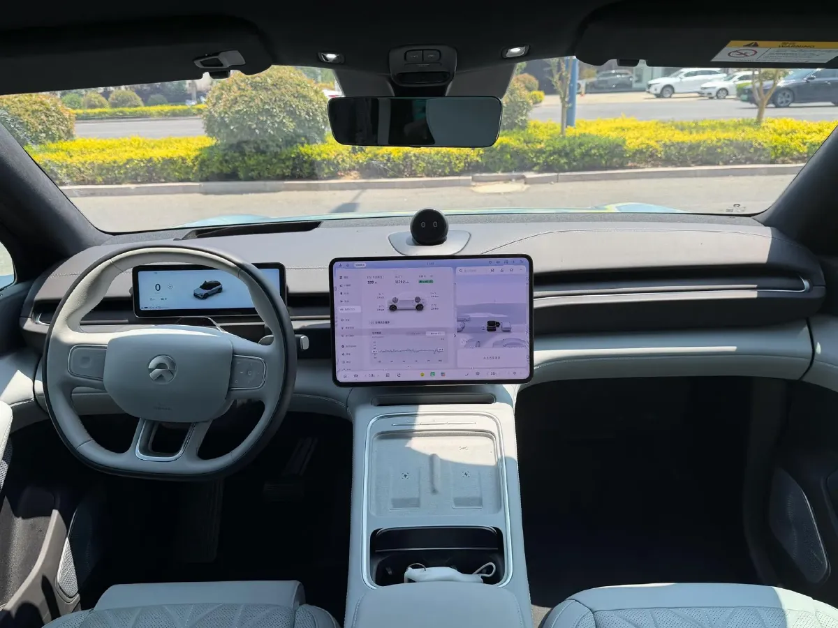 2025 NIO ES6 BEV,autocango,china used car exporter,china ev exporter,chinese used car exporter,chinese used ev exporter
