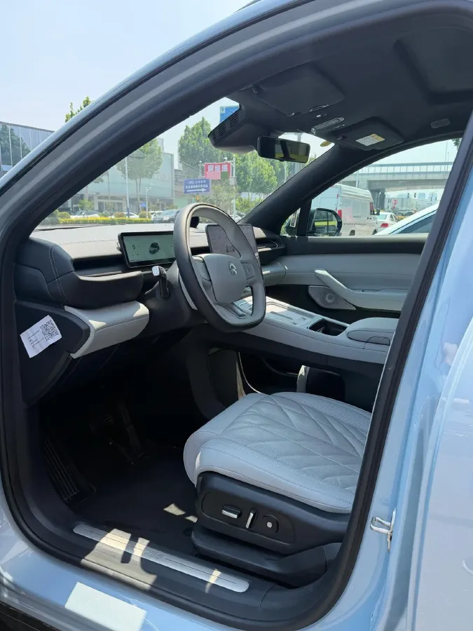 2025 NIO ES6 BEV,autocango,china used car exporter,china ev exporter,chinese used car exporter,chinese used ev exporter