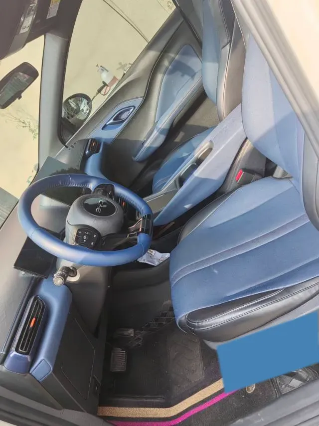 2024 BYD Seagull BEV 38.88KWH,autocango,china used car exporter,china ev exporter,chinese used car exporter,chinese used ev exporter