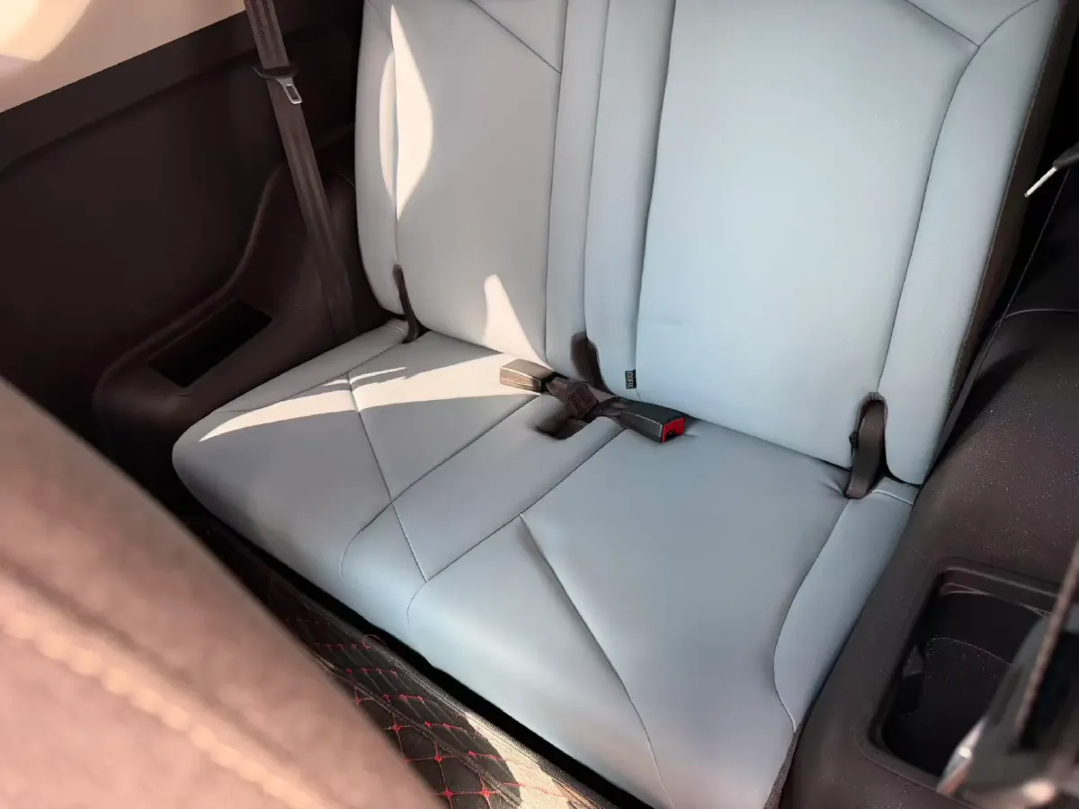 2022 Chery Little Ant BEV 30.7KWH,autocango,china used car exporter,china ev exporter,chinese used car exporter,chinese used ev exporter