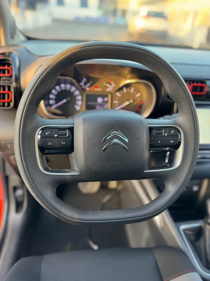 2018 Citroen C3-XR 1.2T 136HP L3 6AT,autocango,china used car exporter,china ev exporter,chinese used car exporter,chinese used ev exporter