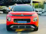 2018 Citroen C3-XR 1.2T 136HP L3 6AT