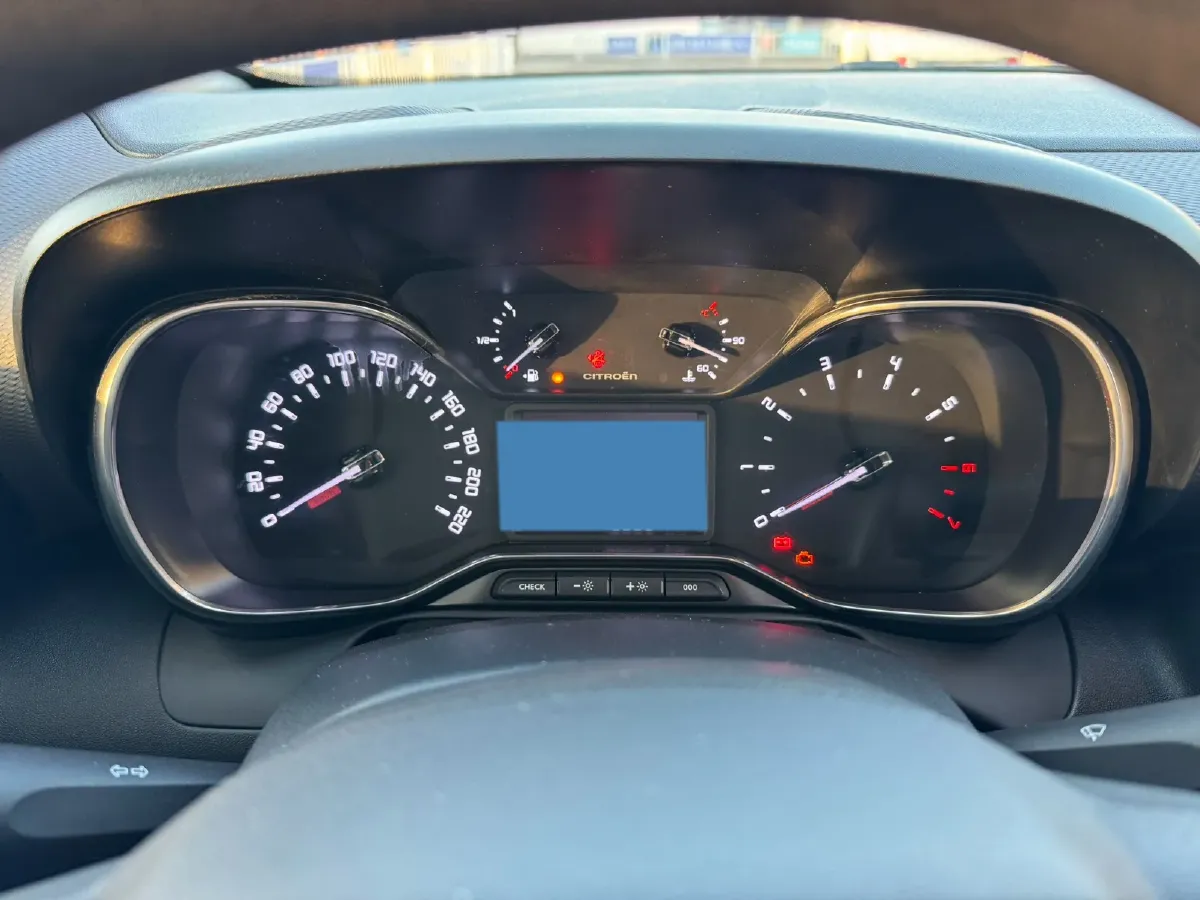 2018 Citroen C3-XR 1.2T 136HP L3 6AT,autocango,china used car exporter,china ev exporter,chinese used car exporter,chinese used ev exporter