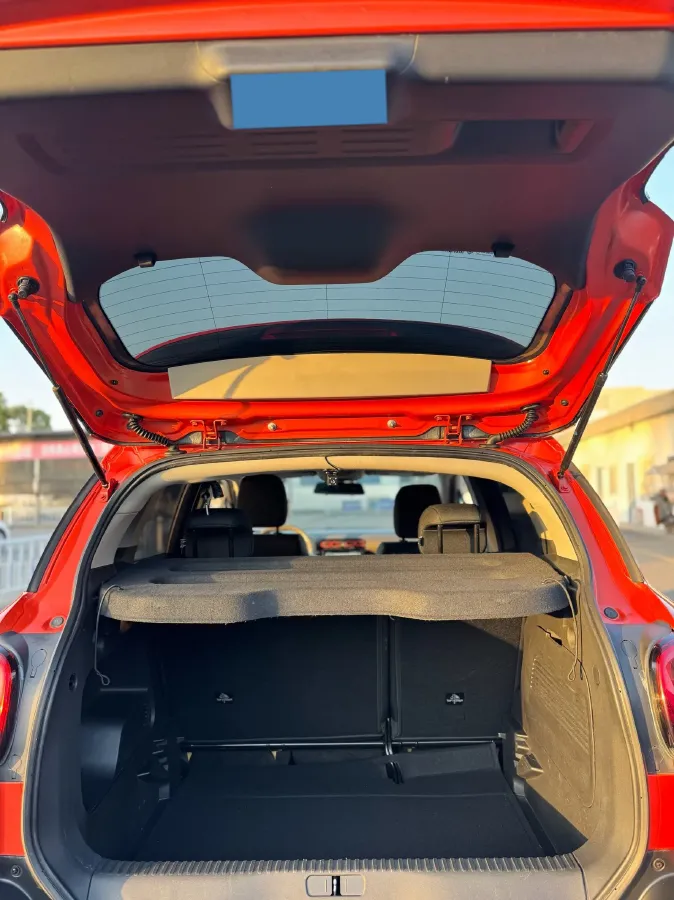 2018 Citroen C3-XR 1.2T 136HP L3 6AT,autocango,china used car exporter,china ev exporter,chinese used car exporter,chinese used ev exporter