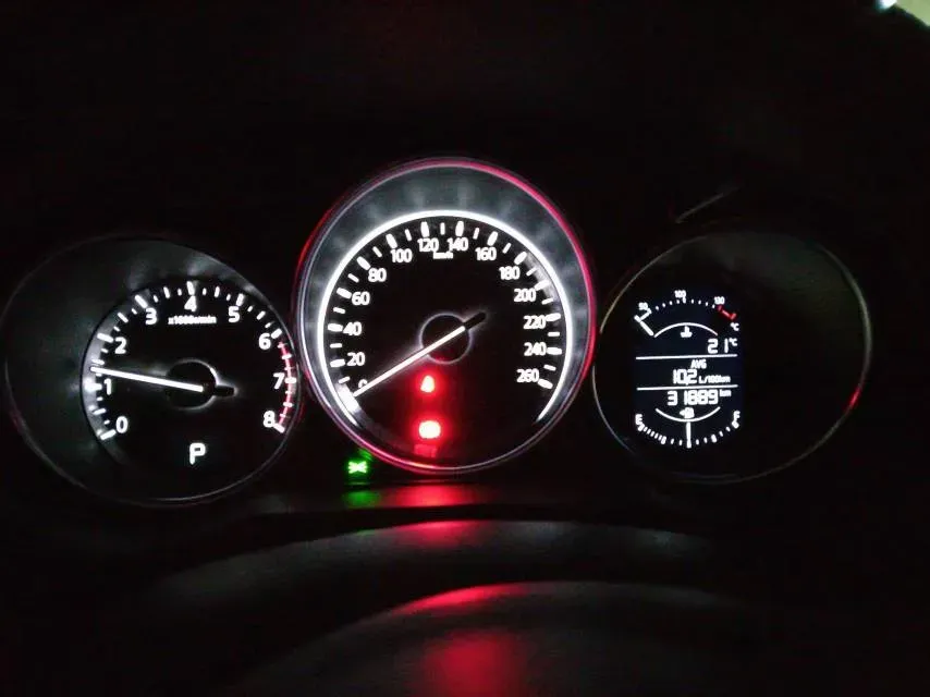 2018 Mazda Atenza 2.5L 192HP L4 6AT,autocango,china used car exporter,china ev exporter,chinese used car exporter,chinese used ev exporter