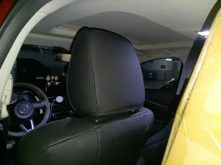 2018 Mazda Atenza 2.5L 192HP L4 6AT,autocango,china used car exporter,china ev exporter,chinese used car exporter,chinese used ev exporter