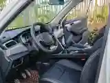 2019 BeiJing Auto X3 1.5T 150HP L4 6MT