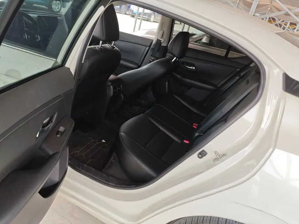 2021 Nissan Sylphy 1.6L 135HP L4 CVT,autocango,china used car exporter,china ev exporter,chinese used car exporter,chinese used ev exporter