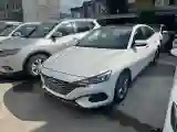 2019 Hyundai La Festa 1.6T 204HP L4 7DCT