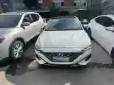2019 Hyundai La Festa 1.6T 204HP L4 7DCT