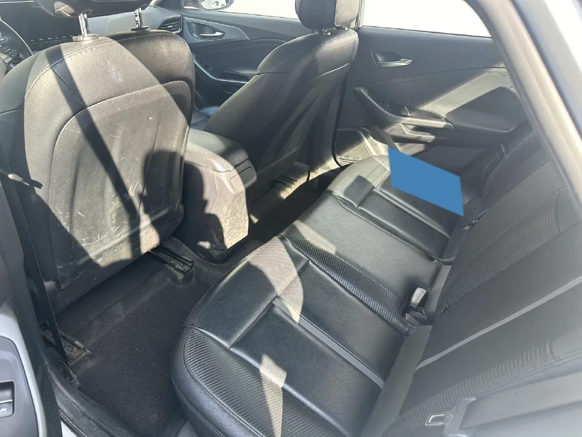 2019 Hyundai La Festa 1.6T 204HP L4 7DCT,autocango,china used car exporter,china ev exporter,chinese used car exporter,chinese used ev exporter