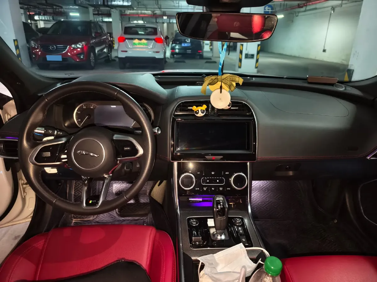 2020 Jaguar XEL 2.0T 200HP L4 8AT,autocango,china used car exporter,china ev exporter,chinese used car exporter,chinese used ev exporter