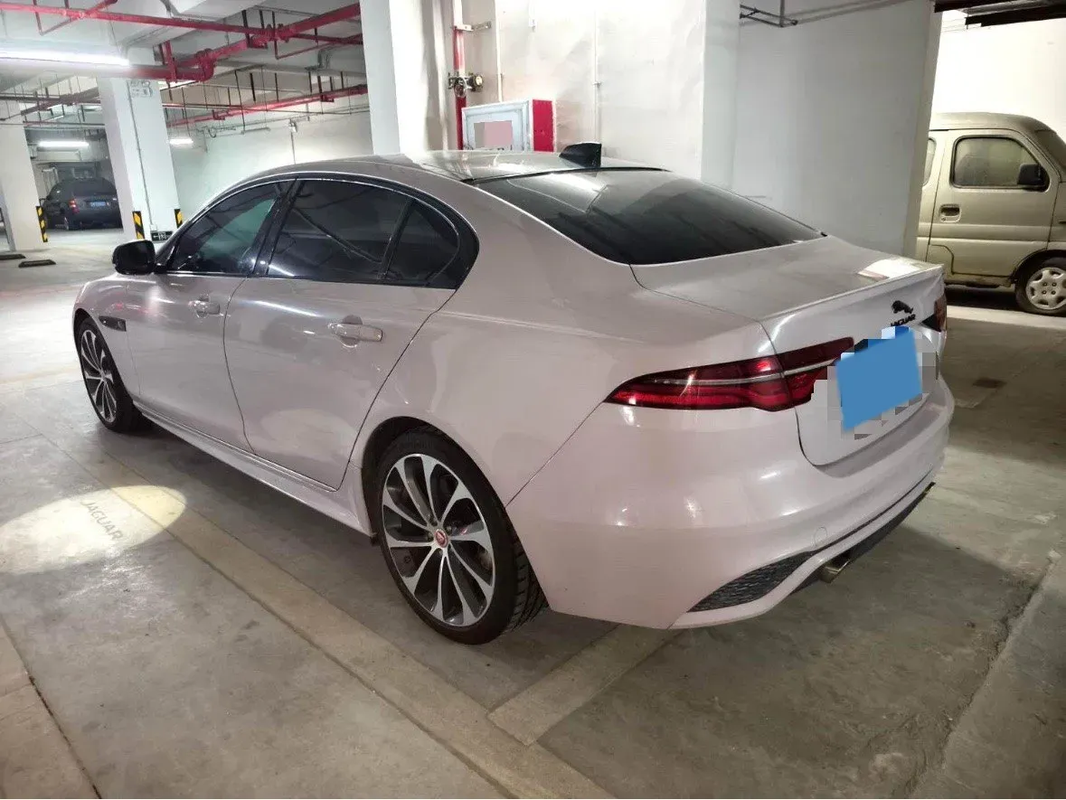 2020 Jaguar XEL 2.0T 200HP L4 8AT,autocango,china used car exporter,china ev exporter,chinese used car exporter,chinese used ev exporter