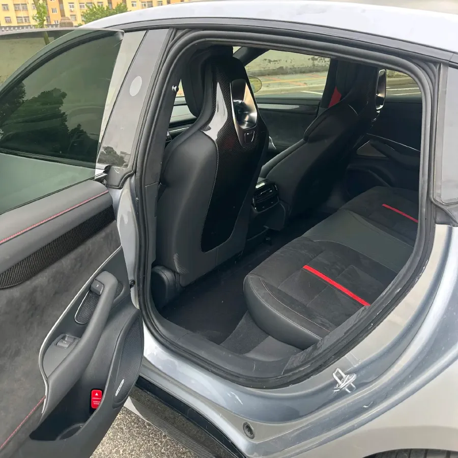 2025 MI SU7 Ultra BEV 93.7KWH,autocango,china used car exporter,china ev exporter,chinese used car exporter,chinese used ev exporter