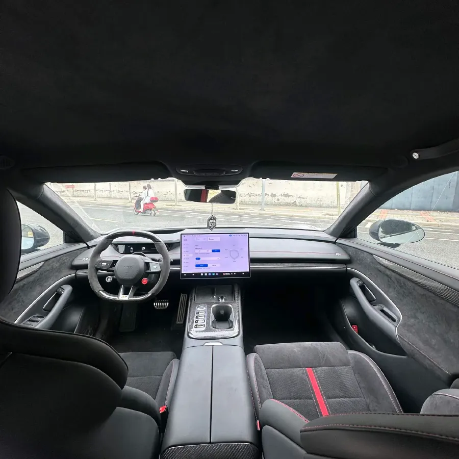 2025 MI SU7 Ultra BEV 93.7KWH,autocango,china used car exporter,china ev exporter,chinese used car exporter,chinese used ev exporter
