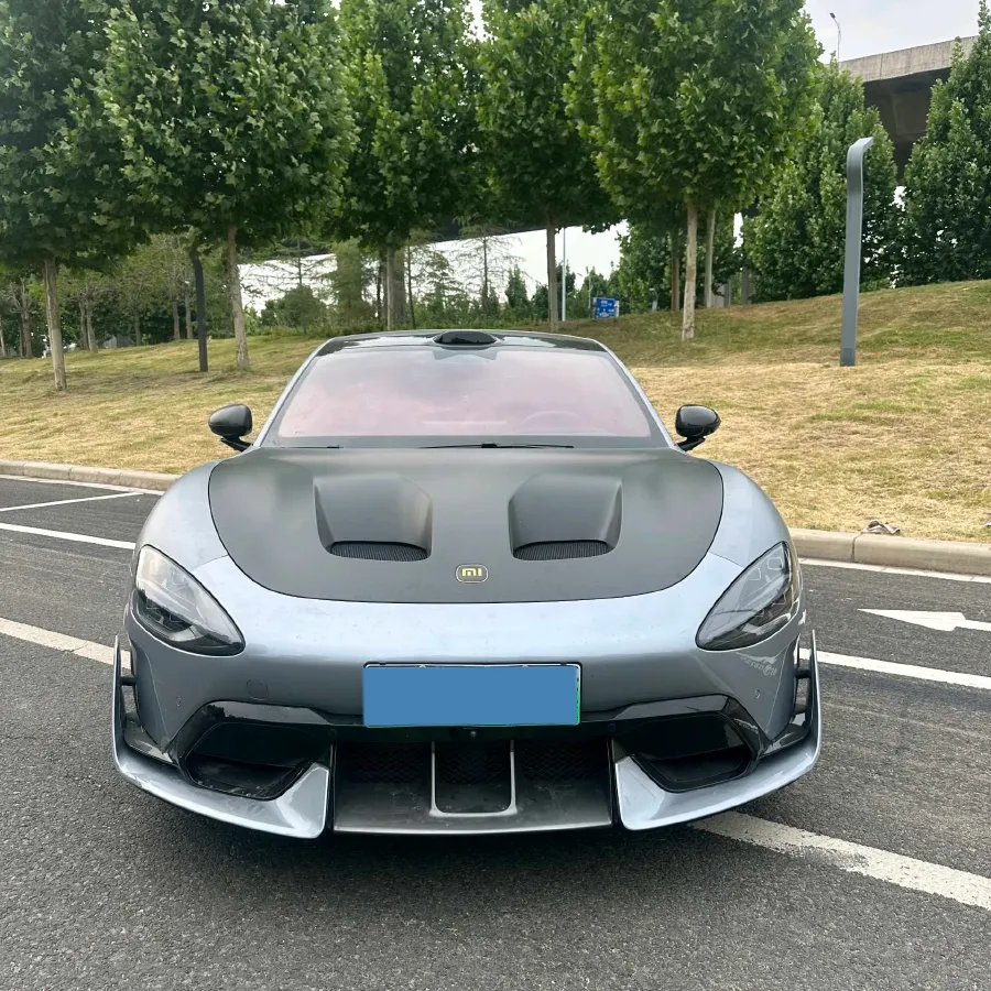 2025 MI SU7 Ultra BEV 93.7KWH,autocango,china used car exporter,china ev exporter,chinese used car exporter,chinese used ev exporter