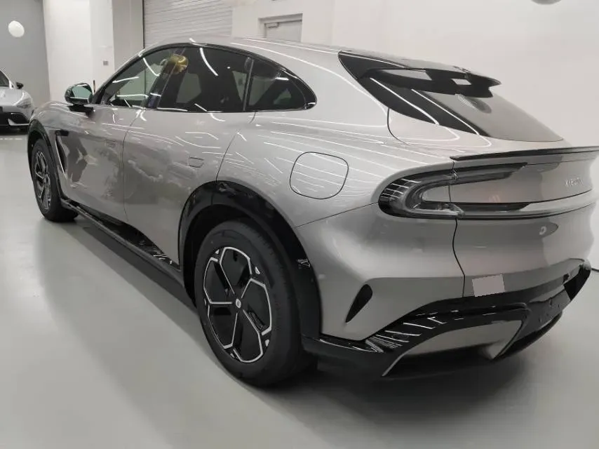 2025 MI YU7 BEV,autocango,china used car exporter,china ev exporter,chinese used car exporter,chinese used ev exporter