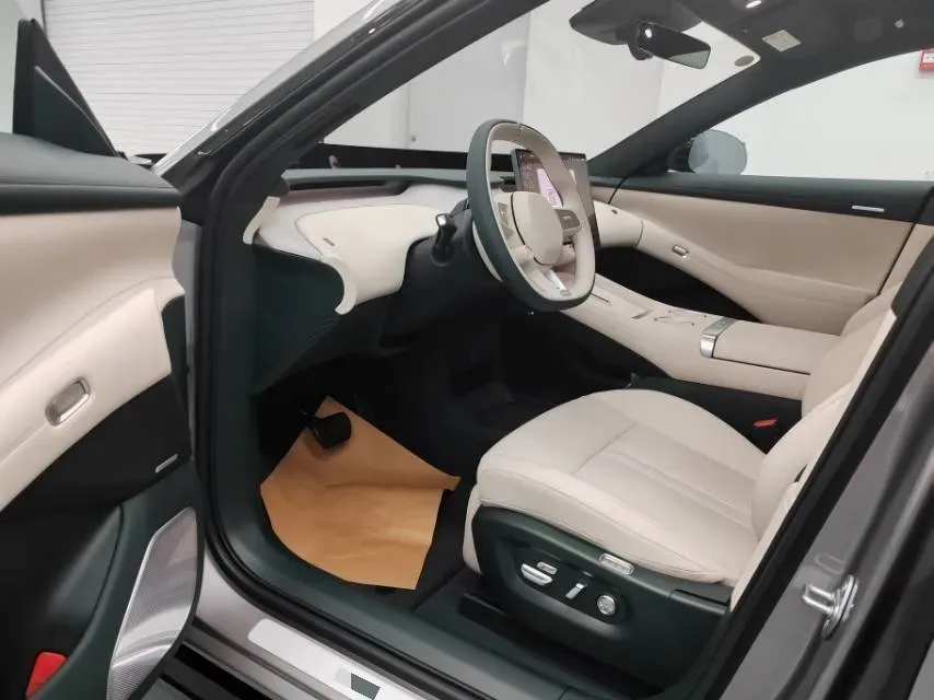 2025 MI YU7 BEV,autocango,china used car exporter,china ev exporter,chinese used car exporter,chinese used ev exporter
