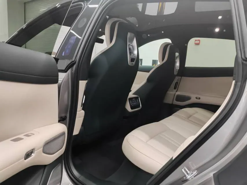 2025 MI YU7 BEV,autocango,china used car exporter,china ev exporter,chinese used car exporter,chinese used ev exporter