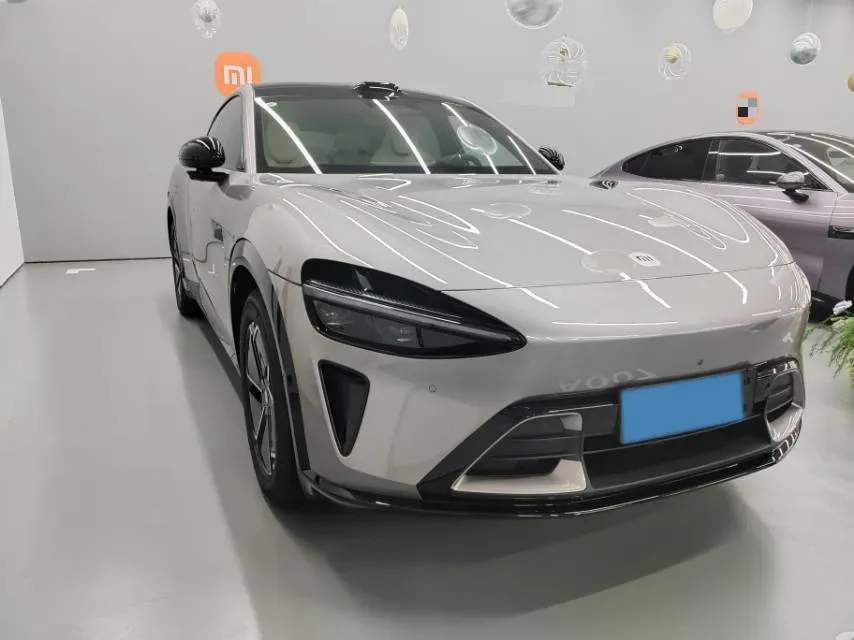 2025 MI YU7 BEV,autocango,china used car exporter,china ev exporter,chinese used car exporter,chinese used ev exporter