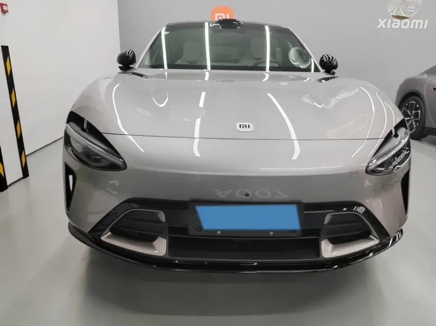 2025 MI YU7 BEV,autocango,china used car exporter,china ev exporter,chinese used car exporter,chinese used ev exporter