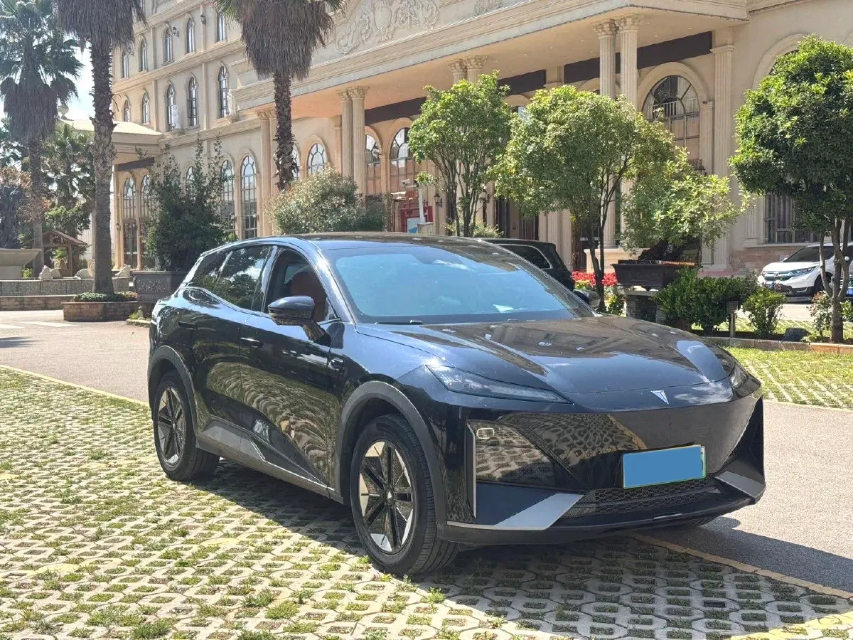2023 Deepal S07 1.5L 95HP L4 REEV 31.73KWH,autocango,china used car exporter,china ev exporter,chinese used car exporter,chinese used ev exporter